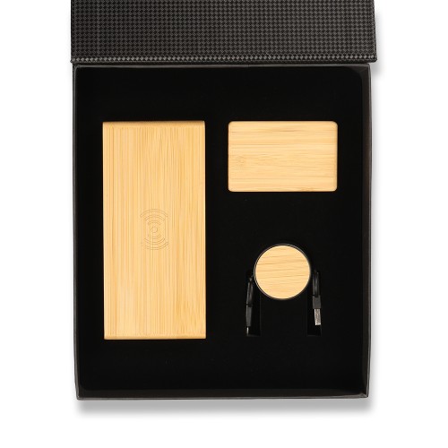 Bambu Set