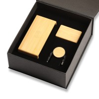 Bambu Set
