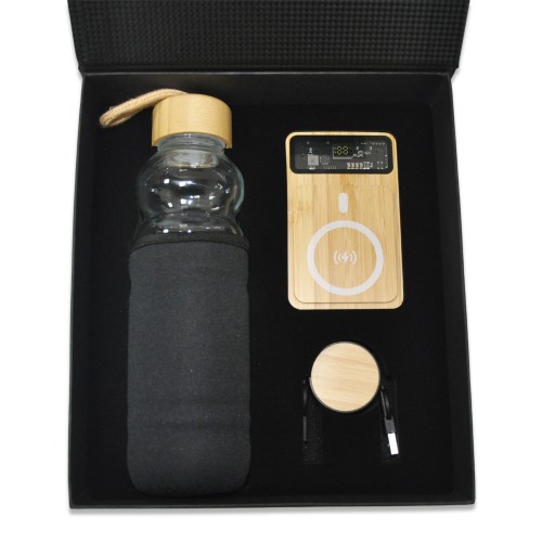 Bambu Set