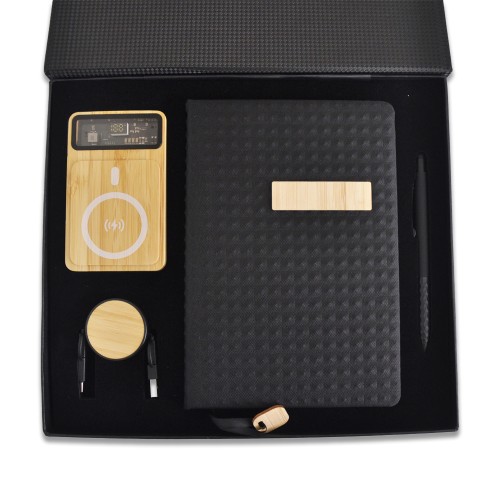 Bambu Set