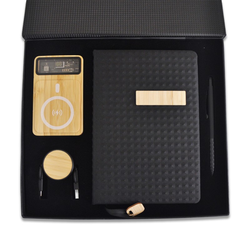 Bambu Set