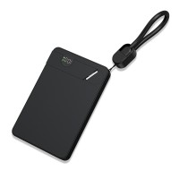 Işıklı Logo Magsafe 10000 mAh