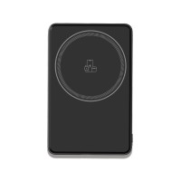 Işıklı Logo Magsafe 10000 mAh