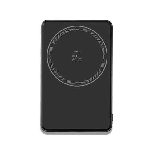 Işıklı Logo Magsafe 10000 mAh