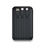 Işıklı Logo Hızlı Wireless Şarj Magsafe 10000 mAh