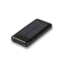 Güneş Enerjili Powerbank 10000 mAh