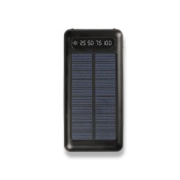 Güneş Enerjili Powerbank 10000 mAh