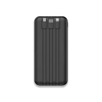 Hızlı Şarj Powerbank 10000 mAh