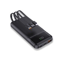Hızlı Şarj Powerbank 10000 mAh