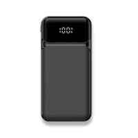 Hızlı Şarj Powerbank 10000 mAh