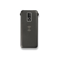 Dahili Kablolu Wireless Powerbank 10000 mAh