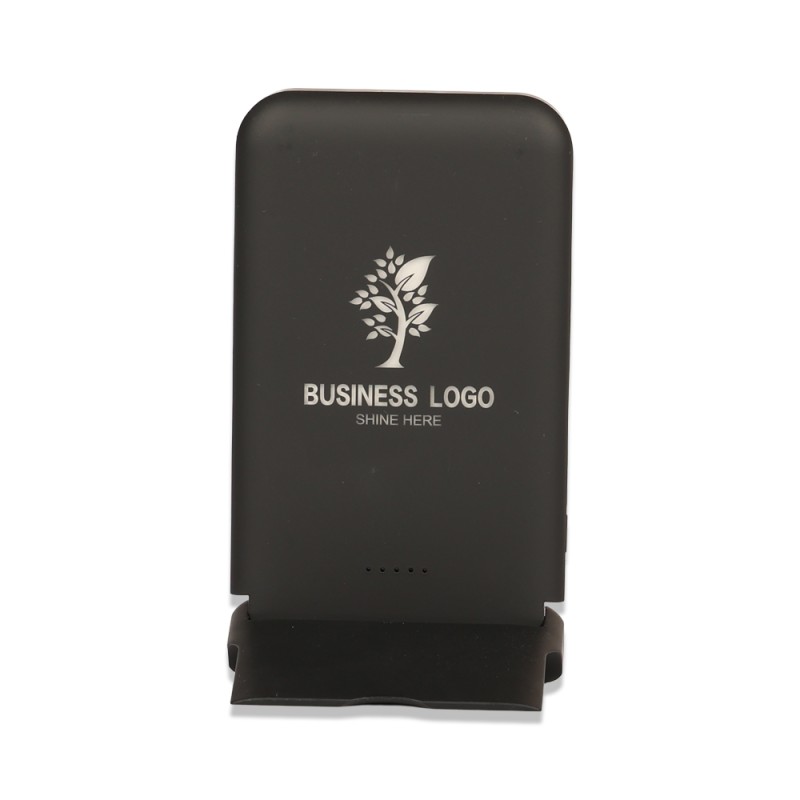 Işıklı Logo Magsafe 10000 mAh