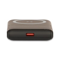 Işıklı Logo Magsafe 10000 mAh