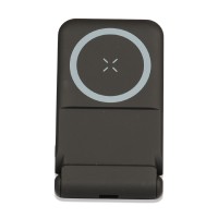 Işıklı Logo Magsafe 10000 mAh