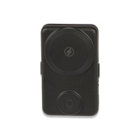 Renkli Işıklı Logo Magsafe 10000 mAh