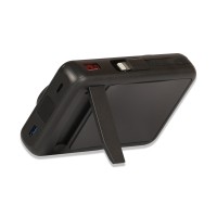 Renkli Işıklı Logo Magsafe 10000 mAh