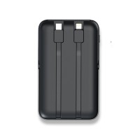 Işıklı Logo Hızlı Wireless Şarj Magsafe 10000 mAh