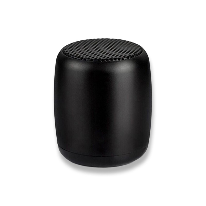 Mini Metal Kablosuz Hoparlör