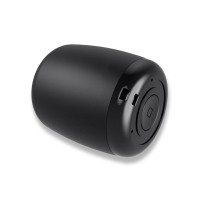 Mini Metal Kablosuz Hoparlör