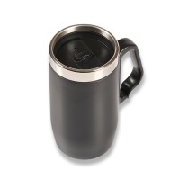 Termos Tipi Çelik Kupa 240 ml