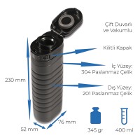 Termos Bardak 400 ml