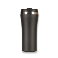 Thermos-Style Stainless Steel Mug 450 ml