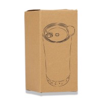 Mantar Tabanlı Termos Bardak 480 ml