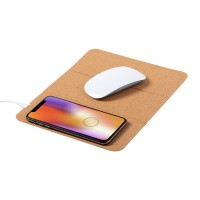 Kablosuz Şarj Mousepad