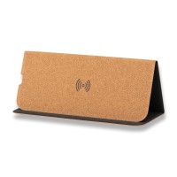 Kablosuz Şarj Mousepad