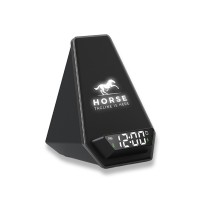 Işıklı Logo Hoparlörlü Kablosuz Șarj Standı