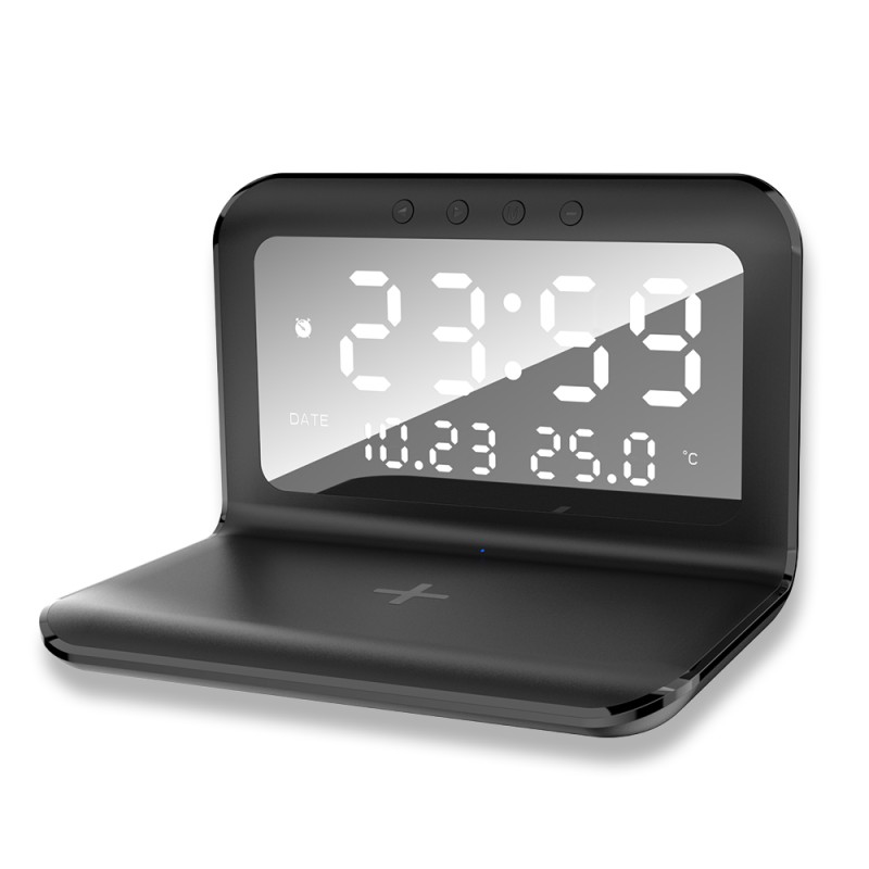 Kablosuz Şarj Standı