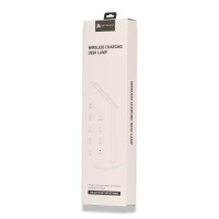 Kablosuz Şarj Standı