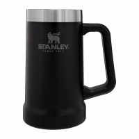 The Big Grip Beer Stein 0.7 L/ 24oz
