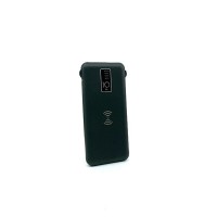 10000 mAh Wireless Powerbank (Dahili Kablolu)