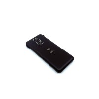 10000 mAh Wireless Powerbank (Dahili Kablolu)