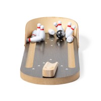 Mini Game Bowling Strike