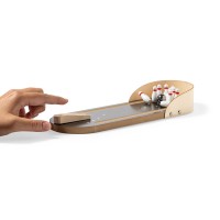 Mini Game Bowling Strike