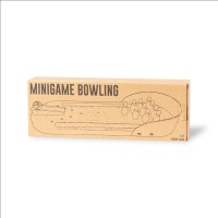 Mini Game Bowling Strike