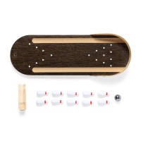 Mini Game Bowling Strike