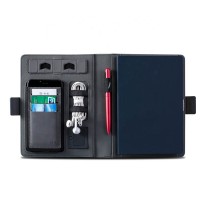 5000 mAh Kapasiteli Wireless Özellikli Organizer Powerbank