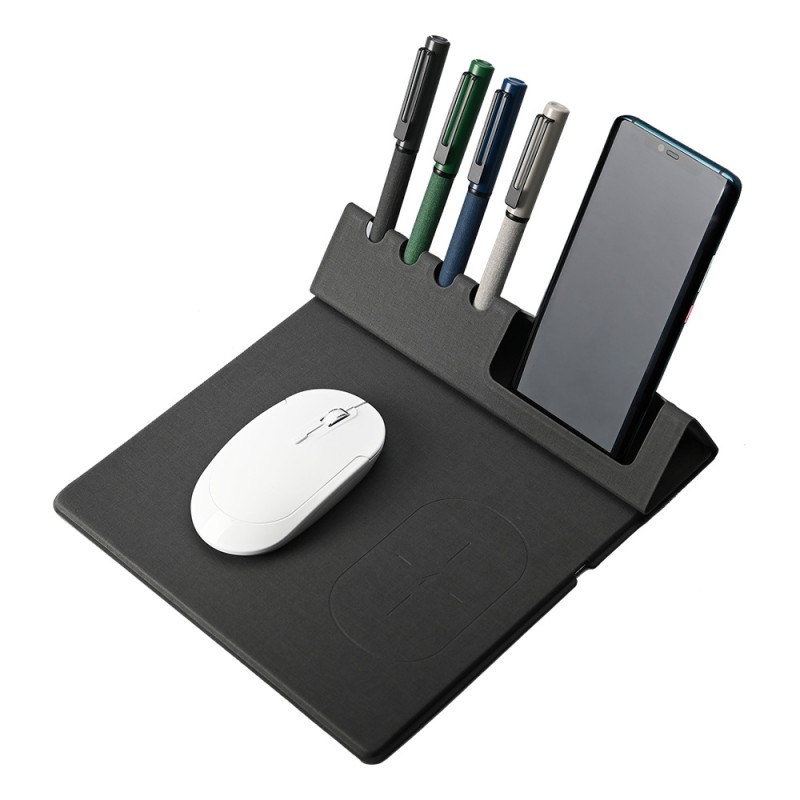 Wireless Mouse Pad