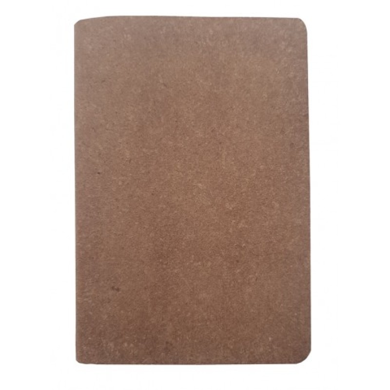 184 Natural Salpa Leather