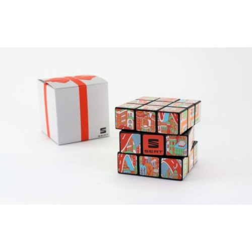 3×3 Rubik Küp