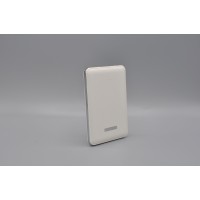 5000 mAh Deri Powerbank