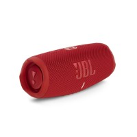 Charge5, Bluetooth Hoparlör, Ipx7, Kırmızı