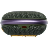 Clip4, Bluetooth Hoparlör, Ip67, Yeşil