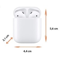 A Kalite Airpods Kulaklık