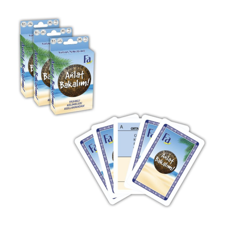 Mini Boy Anlat Bakalım