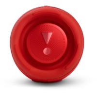 Charge5, Bluetooth Hoparlör, Ipx7, Kırmızı