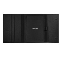 HUGO BOSS A5 Organizer No:1